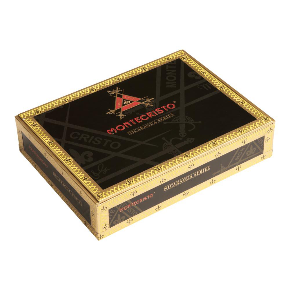 View product media MXNIR Robusto, , jrcigars 3